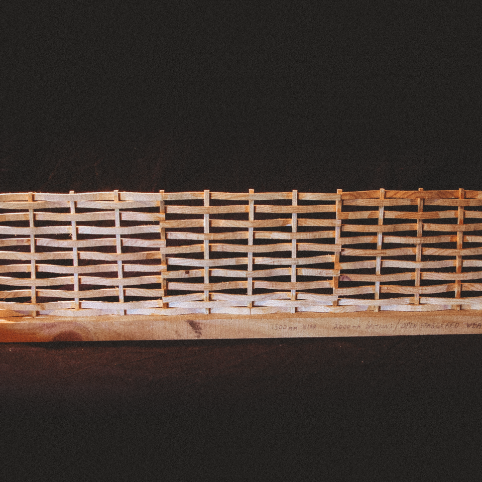 Gallery - timberweave.co.uk
